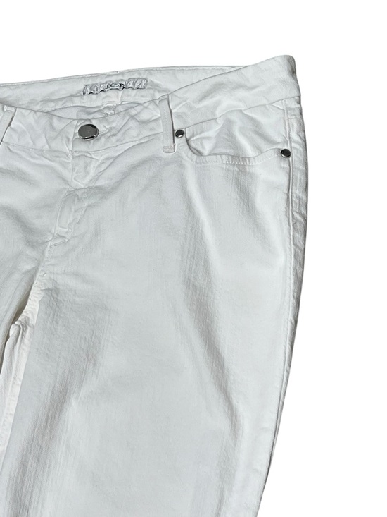 Joe’s Jeans Honey white lowrise bootcut jeans - Picture 5 of 10